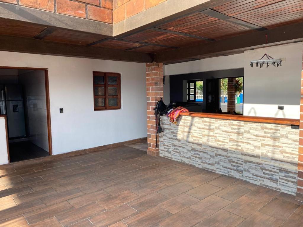 Finca Los Alpes San Jerónimo Εξωτερικό φωτογραφία