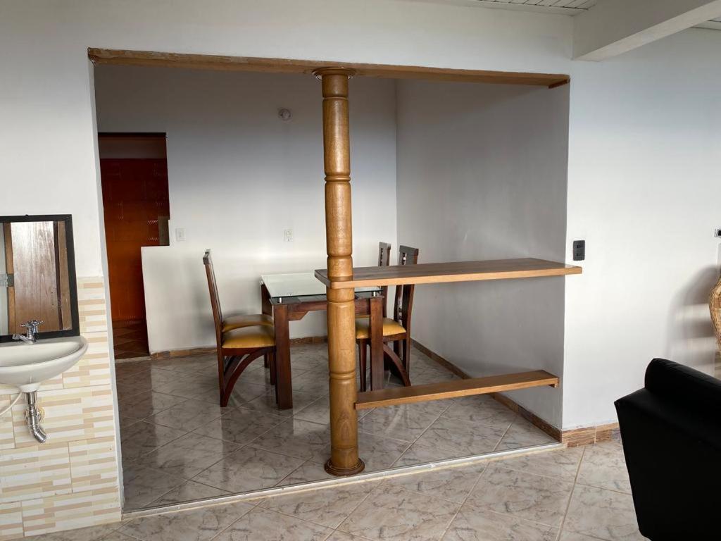 Finca Los Alpes San Jerónimo Εξωτερικό φωτογραφία