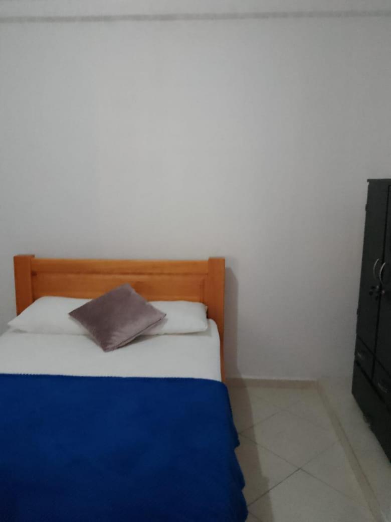 Finca Los Alpes San Jerónimo Εξωτερικό φωτογραφία